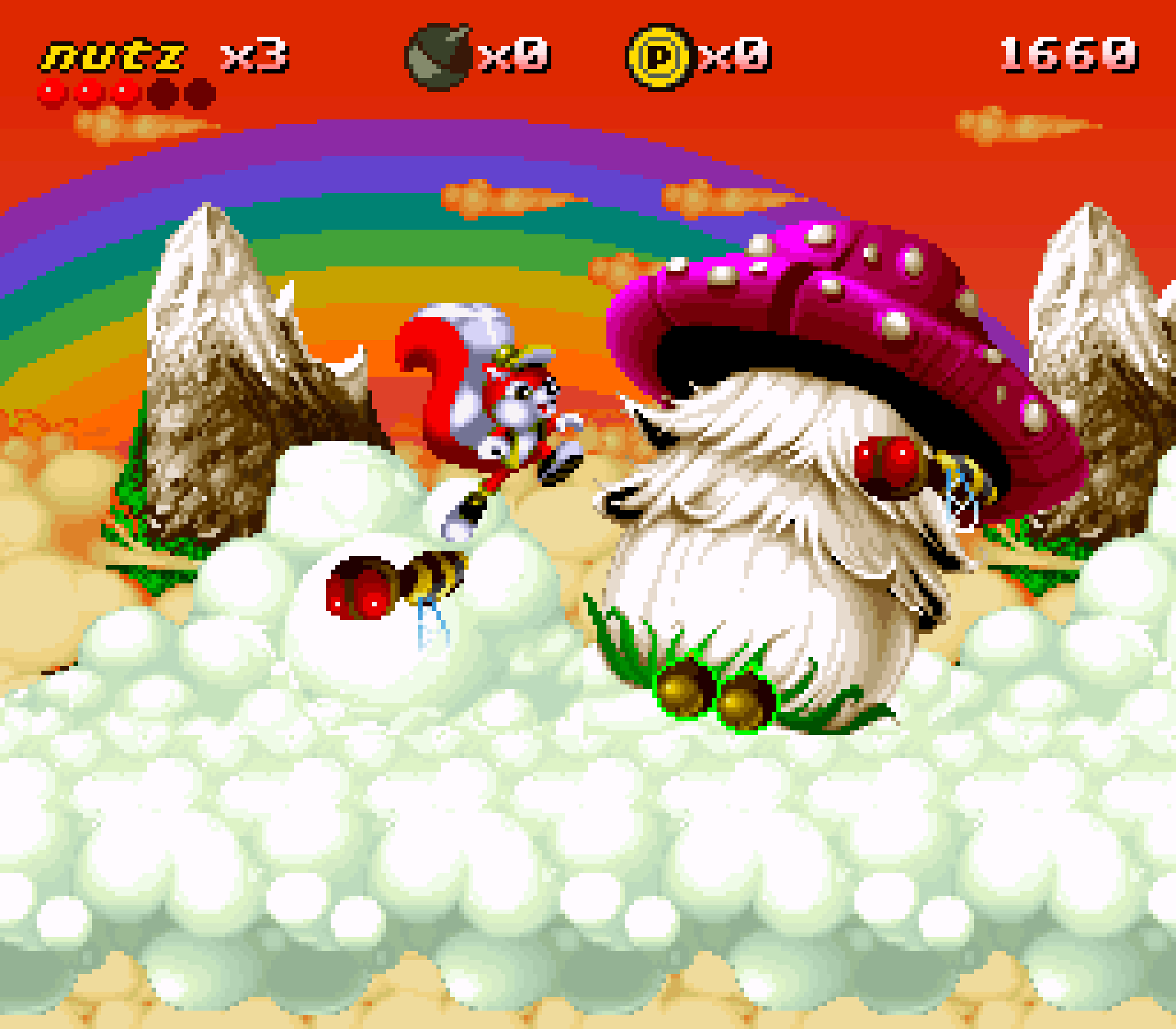 strictly-limited-mr-nutz-mega-drive-spiel-limited-edition-modul image 8