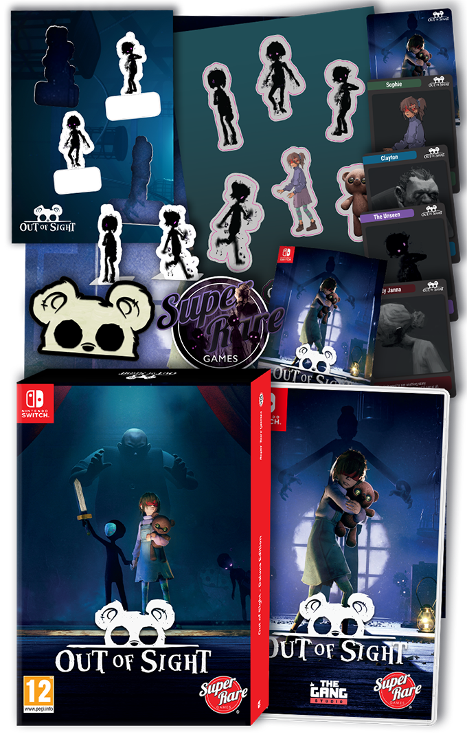 super-rare-games-pb-46-out-of-sight-switch-spiel-deluxe-bundle image 4