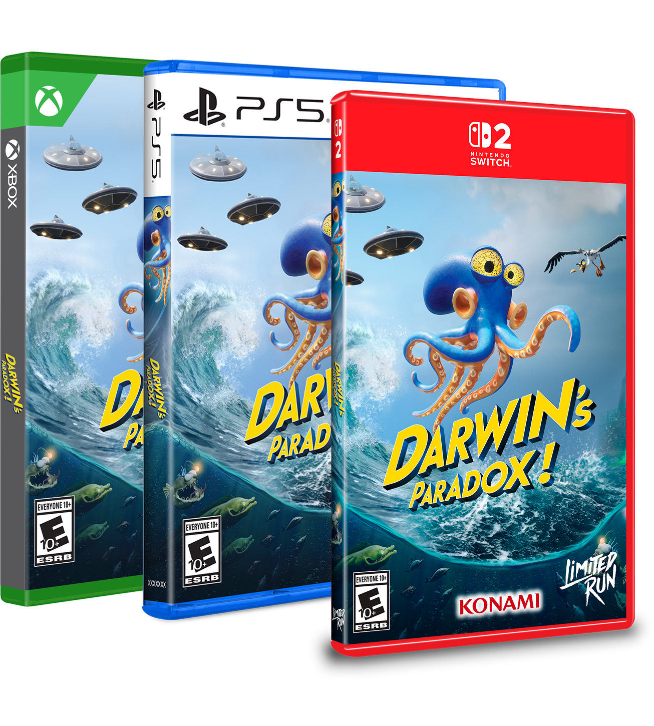 limited-run-darwins-paradox-switch-2-ps5-xbox-spiel image 1