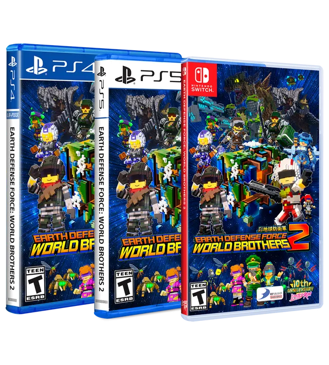 limited-run-earth-defense-force-world-brothers-2-switch-spiel image 1