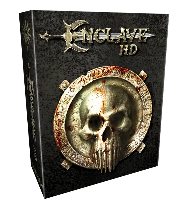 ps5-limited-run-enclave-hd-31-collector-s-edition-action-rpg image 1