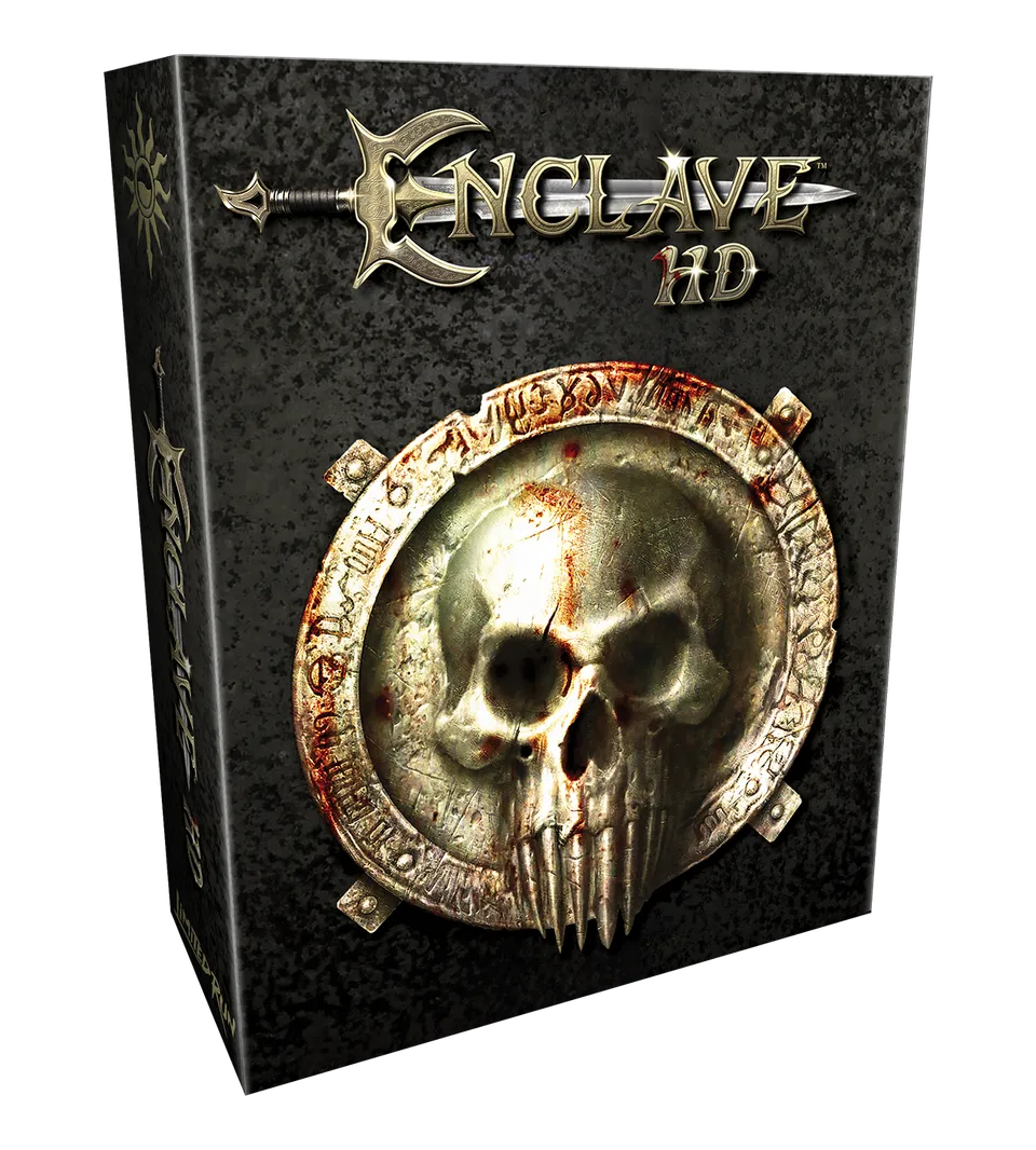 ps5-limited-run-enclave-hd-31-collector-s-edition-action-rpg image 1