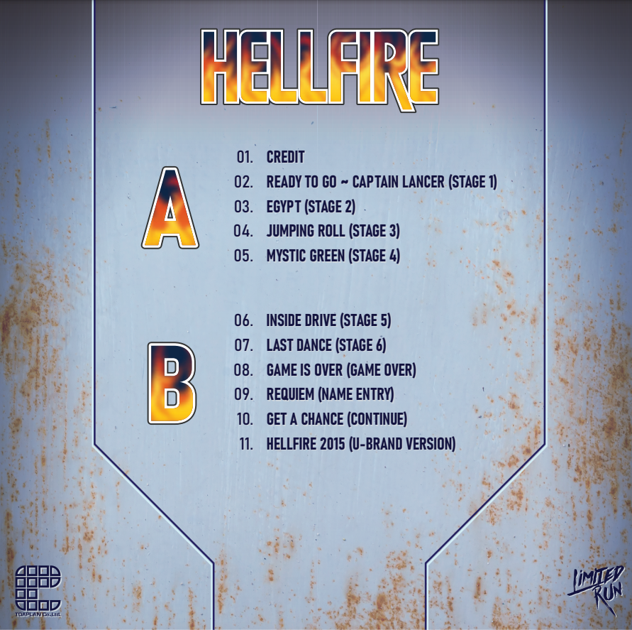 hellfire-vinyl-soundtrack-180g-blaues-vinyl image 5
