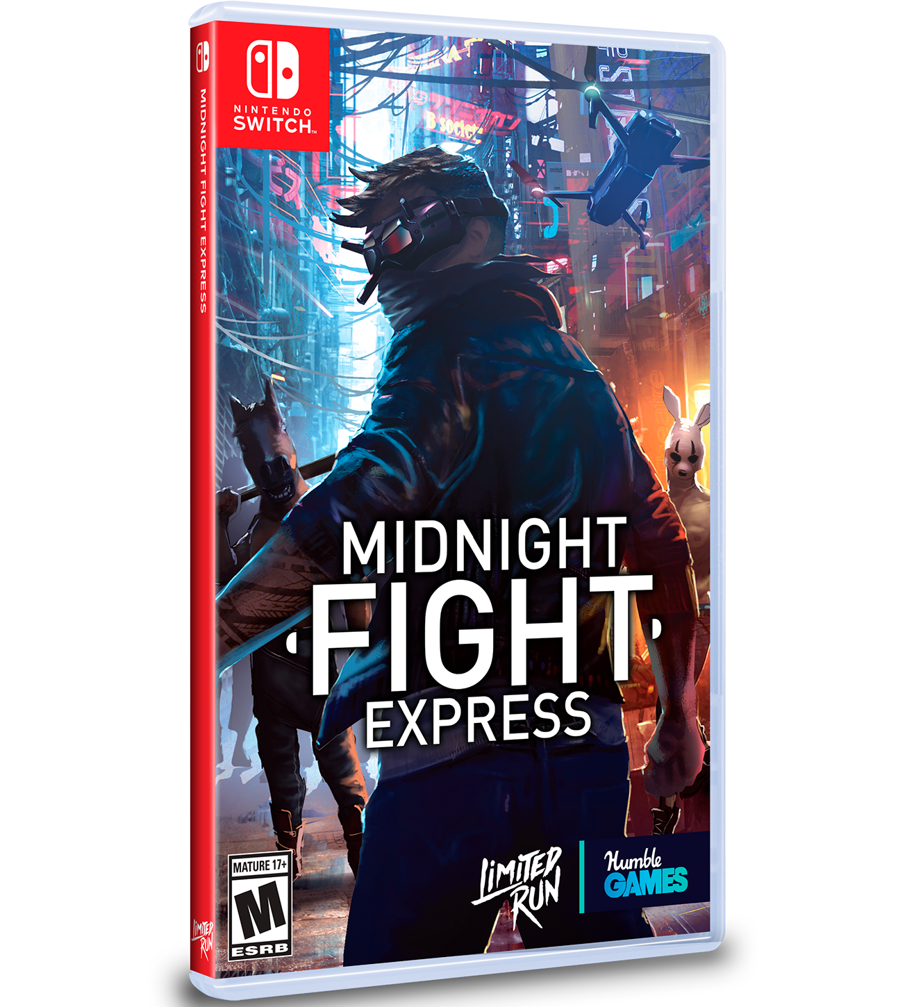 switch-lr-232-midnight-fight-express-switch-spiel-standard image 1