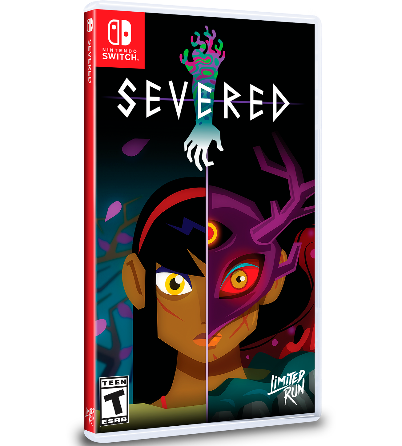 limited-run-severed-190-switch-spiel-standard image 1