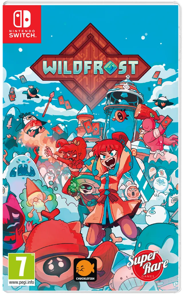 super-rare-games-srg-119-wildfrost-switch-spiel-standard image 1