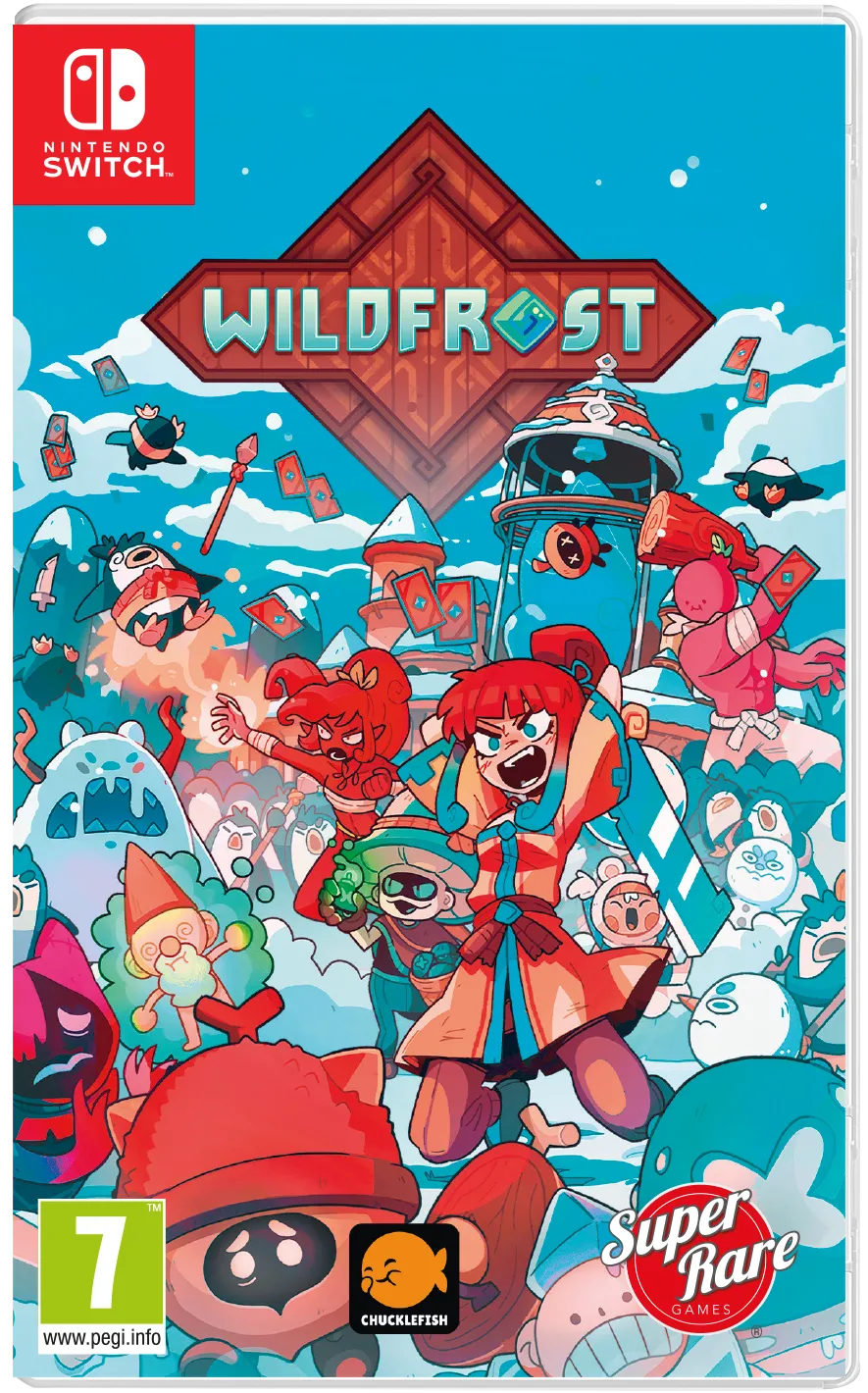 super-rare-games-srg-119-wildfrost-switch-spiel-standard image 1