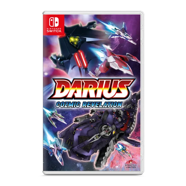 strictly-limited-games-darius-cozmic-revelation-limited-edition-switch image 1