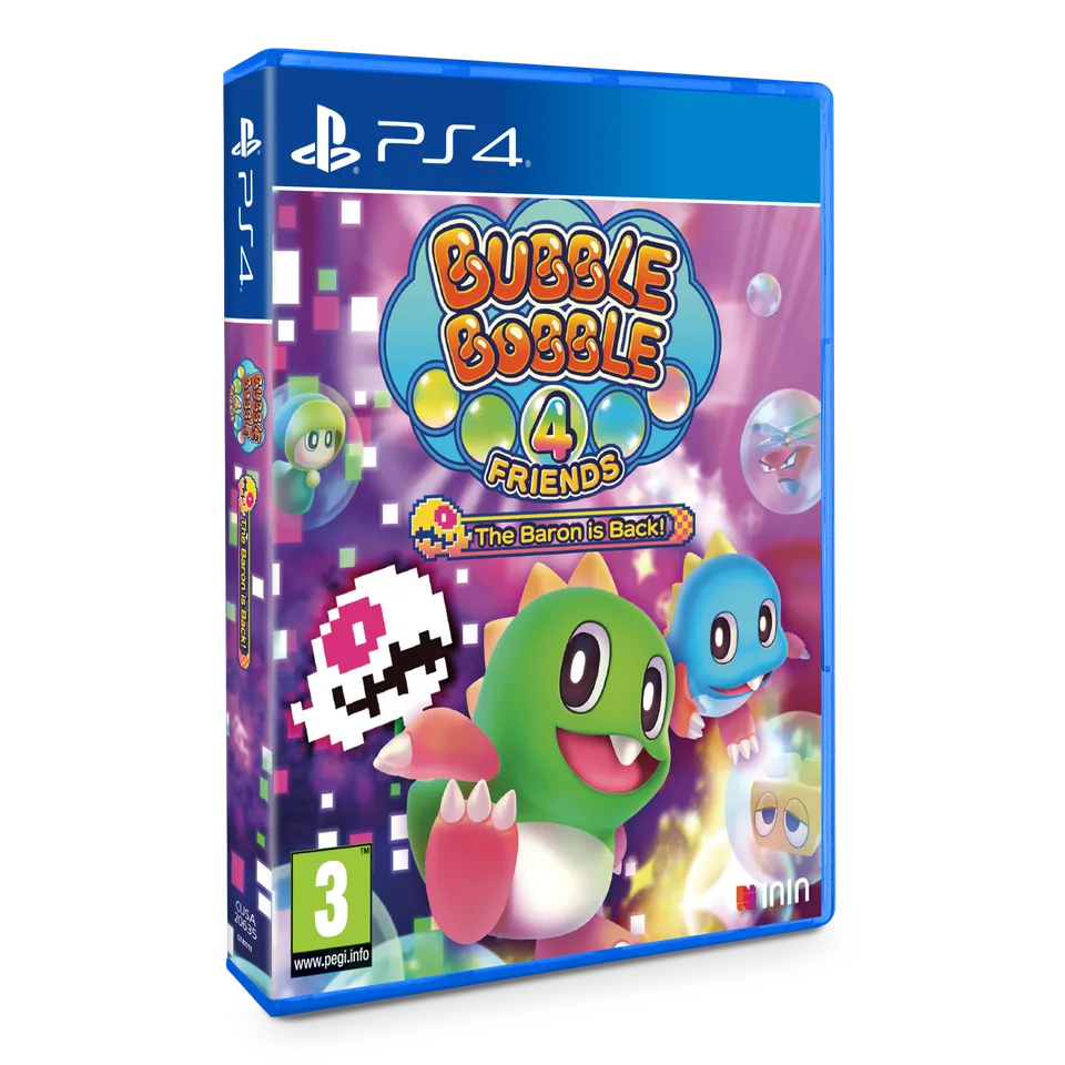 inin-bubble-bobble-4-friends-baron-is-back-ps4-spiel-multiplayer image 1