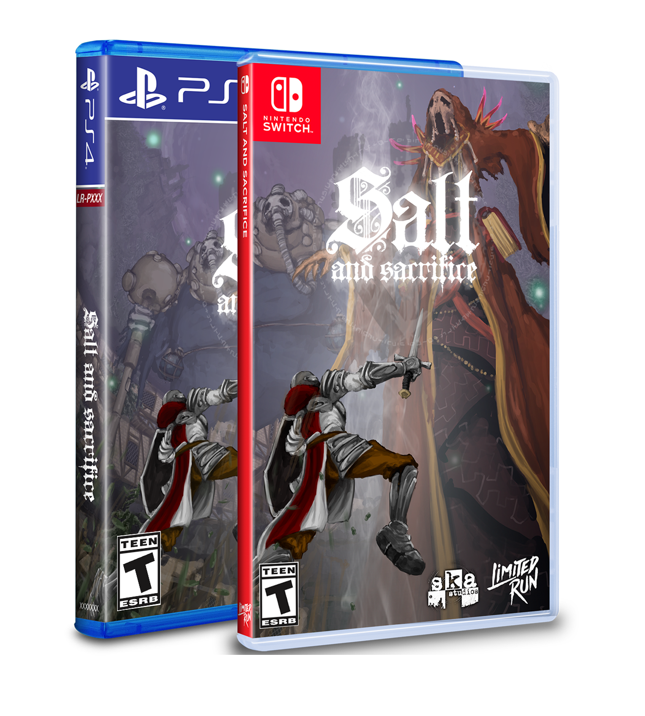 limited-run-salt-and-sacrifice-switch-ps4-spiel-standard-edition image 1