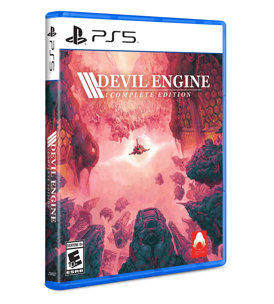 ps5-limited-run-90-devil-engine-complete-edition-shooter image 1