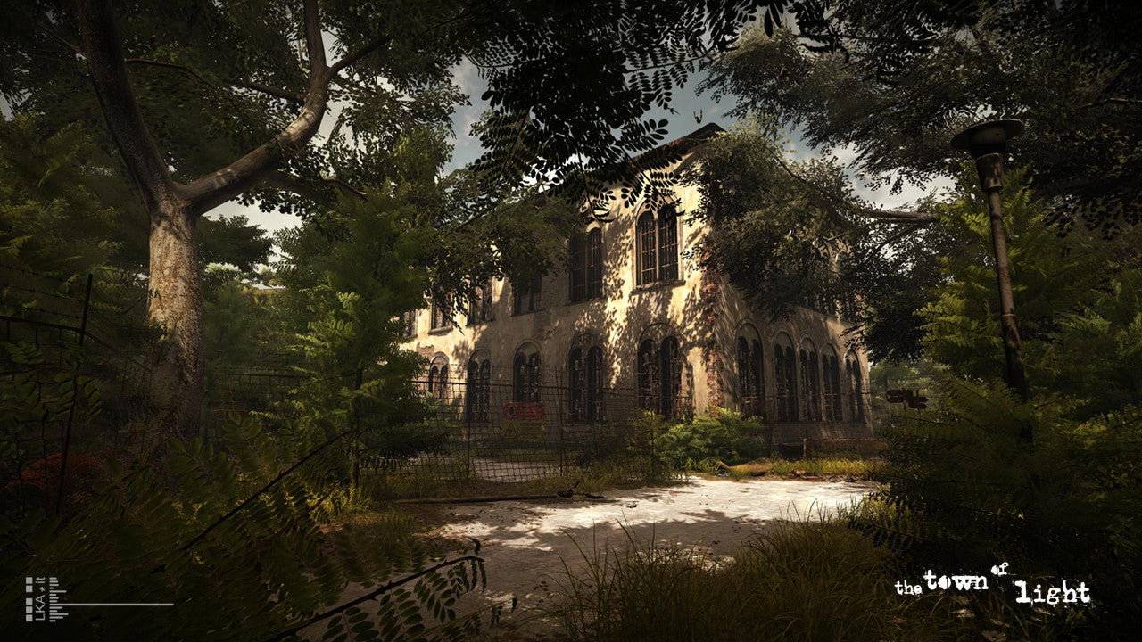 wired-presents-black-label-02-the-town-of-light-ps4-spiel-black-label image 4
