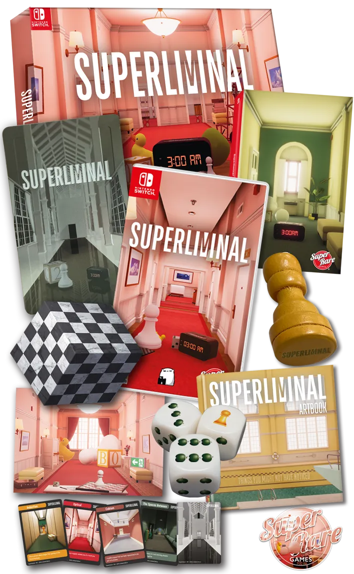 super-rare-games-ce-8-superliminal-switch-collectors-edition-box image 1