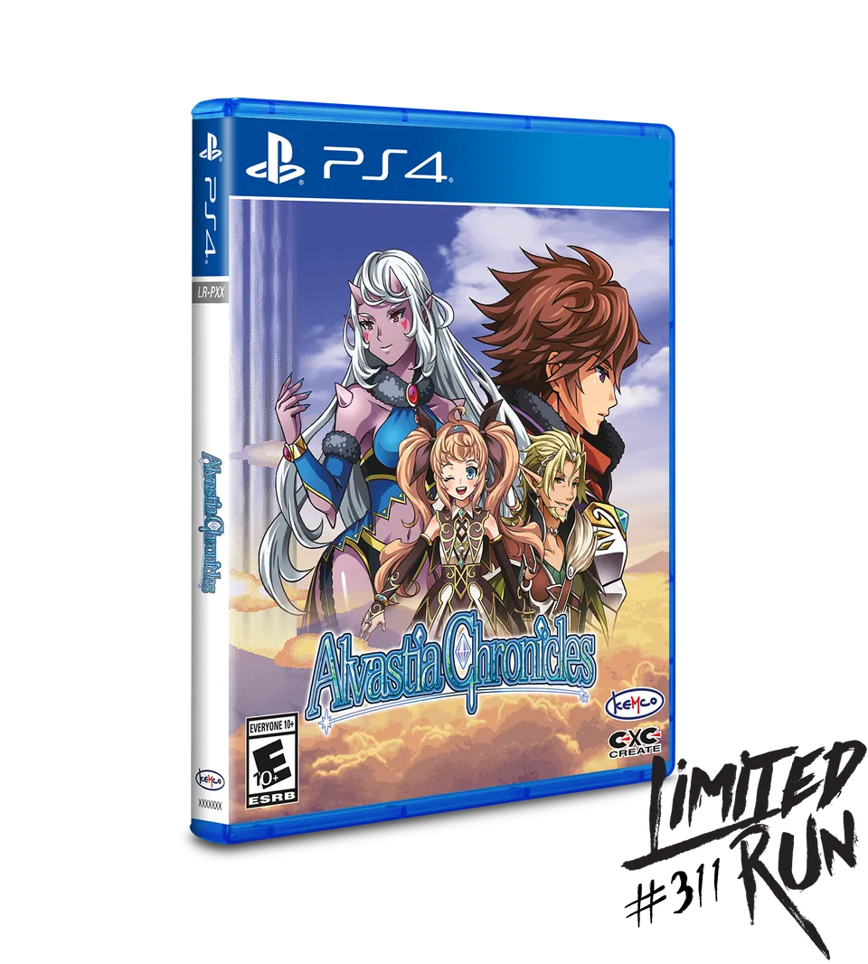 limited-run-games-311-alvastia-chronicles-ps4-spiel image 1
