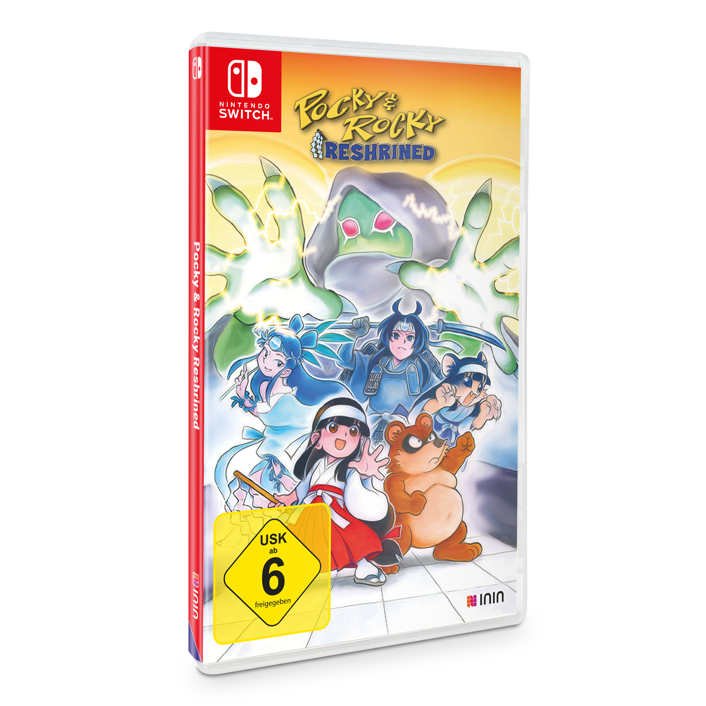 pocky-rocky-reshrined-switch-spiel-shooter-koop-deutsche-version image 1