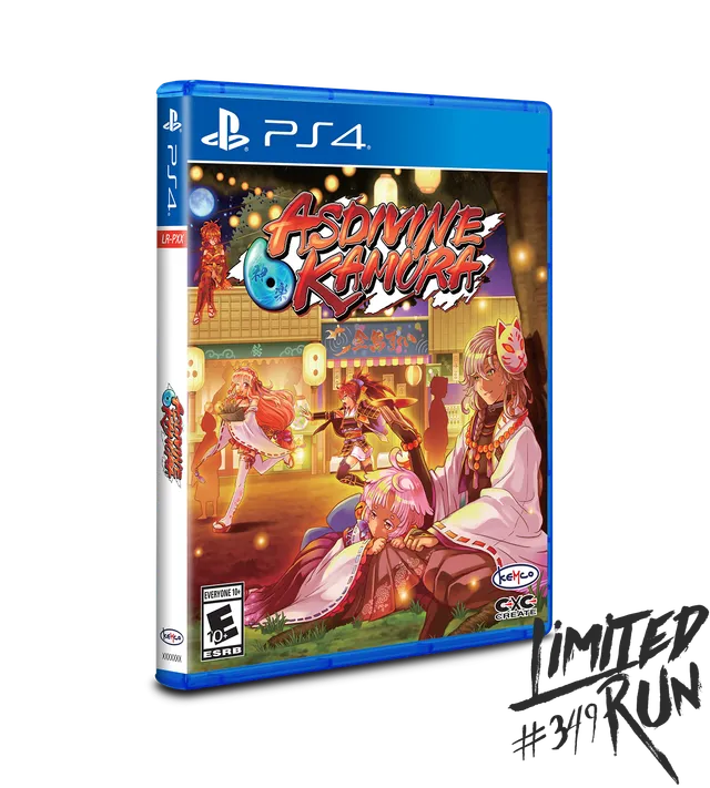 limited-run-349-asdivine-kamura-ps4-spiel-standard-edition image 1