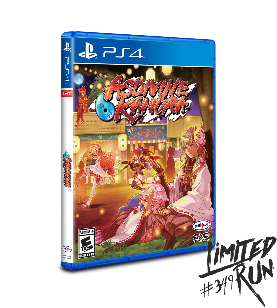 limited-run-349-asdivine-kamura-ps4-spiel-standard-edition image 1