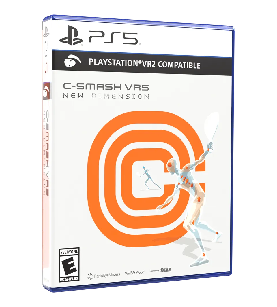 limited-run-games-c-smash-vrs-115-ps5-spiel-standard-edition image 1