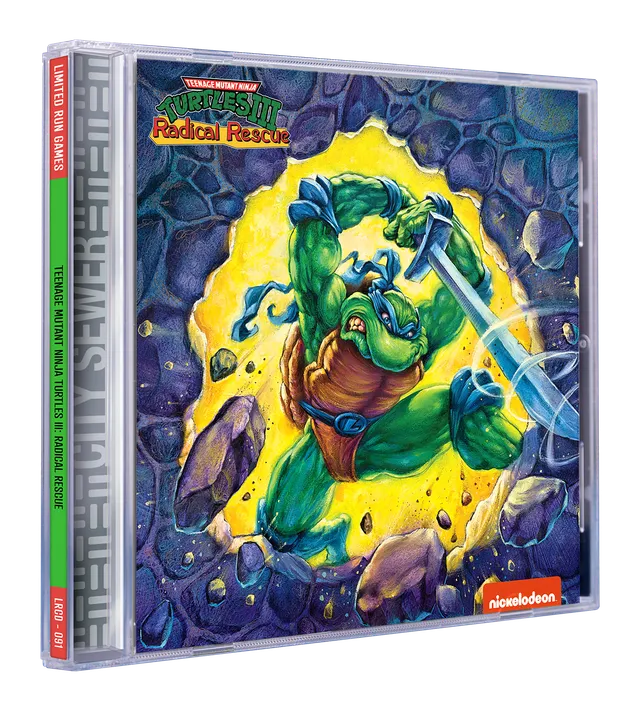tmnt-iii-radical-rescue-cd-soundtrack-spiele-musik image 1