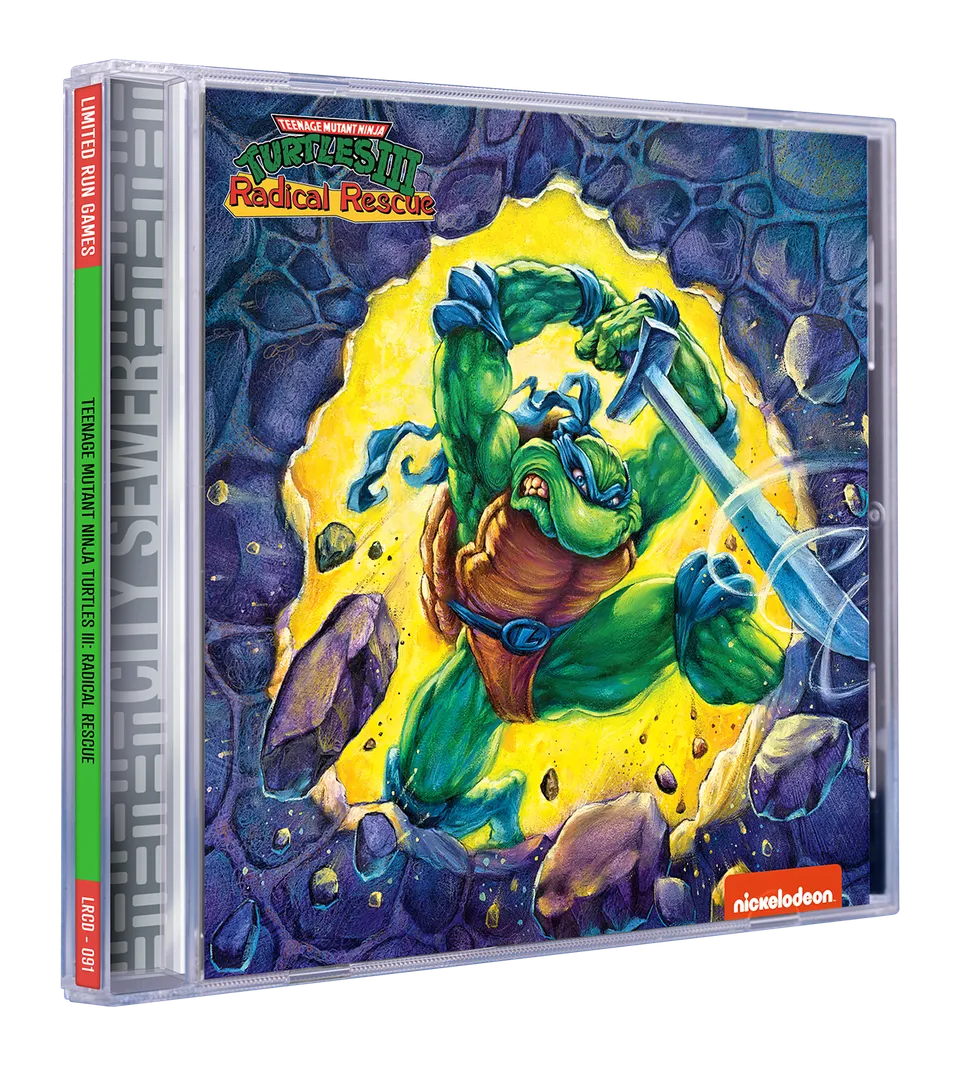 tmnt-iii-radical-rescue-cd-soundtrack-spiele-musik image 1