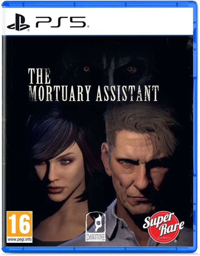 super-rare-games-ps5-10-the-mortuary-assistant-ps5-spiel image 1