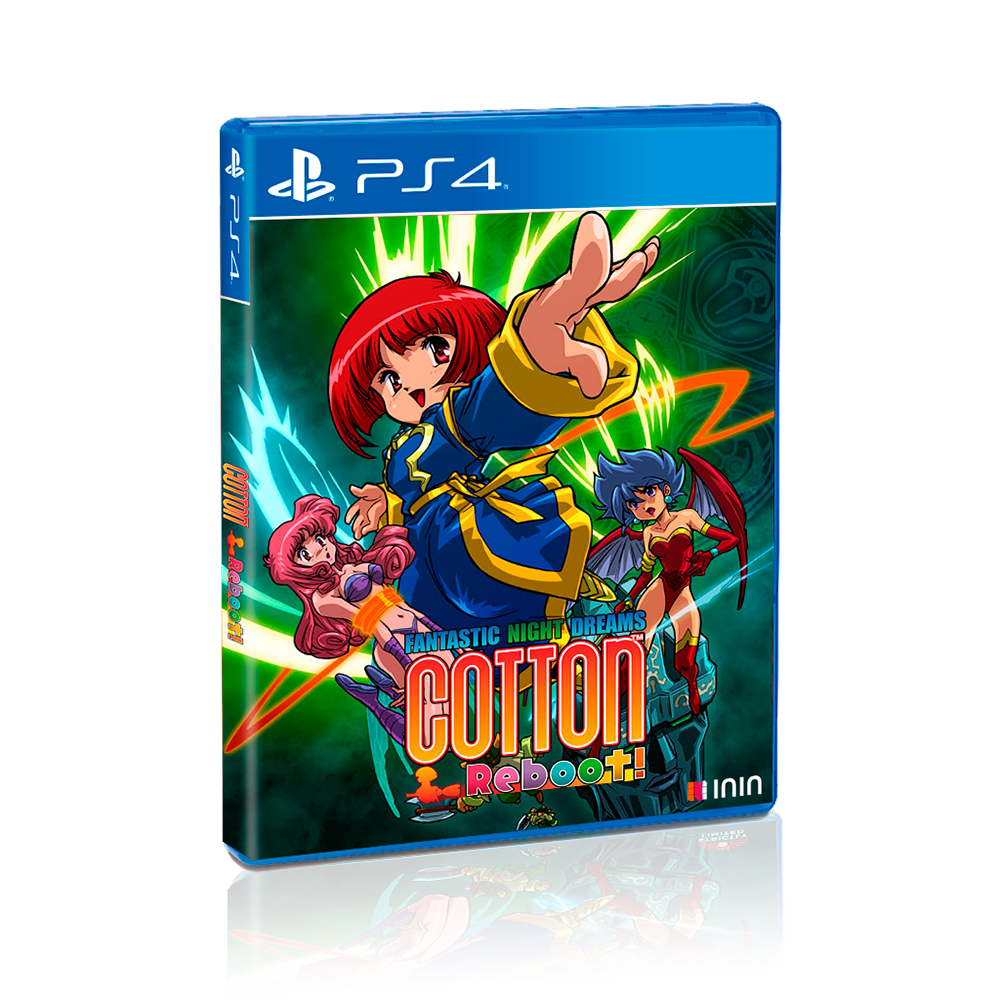 cotton-reboot-collector-s-edition-ps4-spiel-shoot-em-up image 4