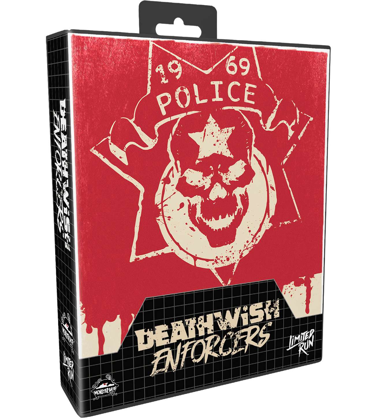 limited-run-deathwish-enforcers-classic-edition-ps5-spiel image 1