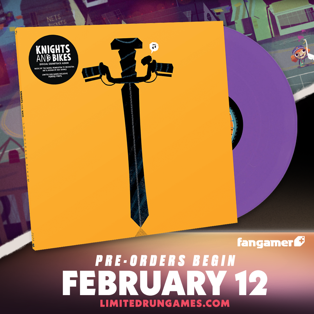 limited-run-knights-and-bikes-vinyl-soundtrack-lila-lp image 2