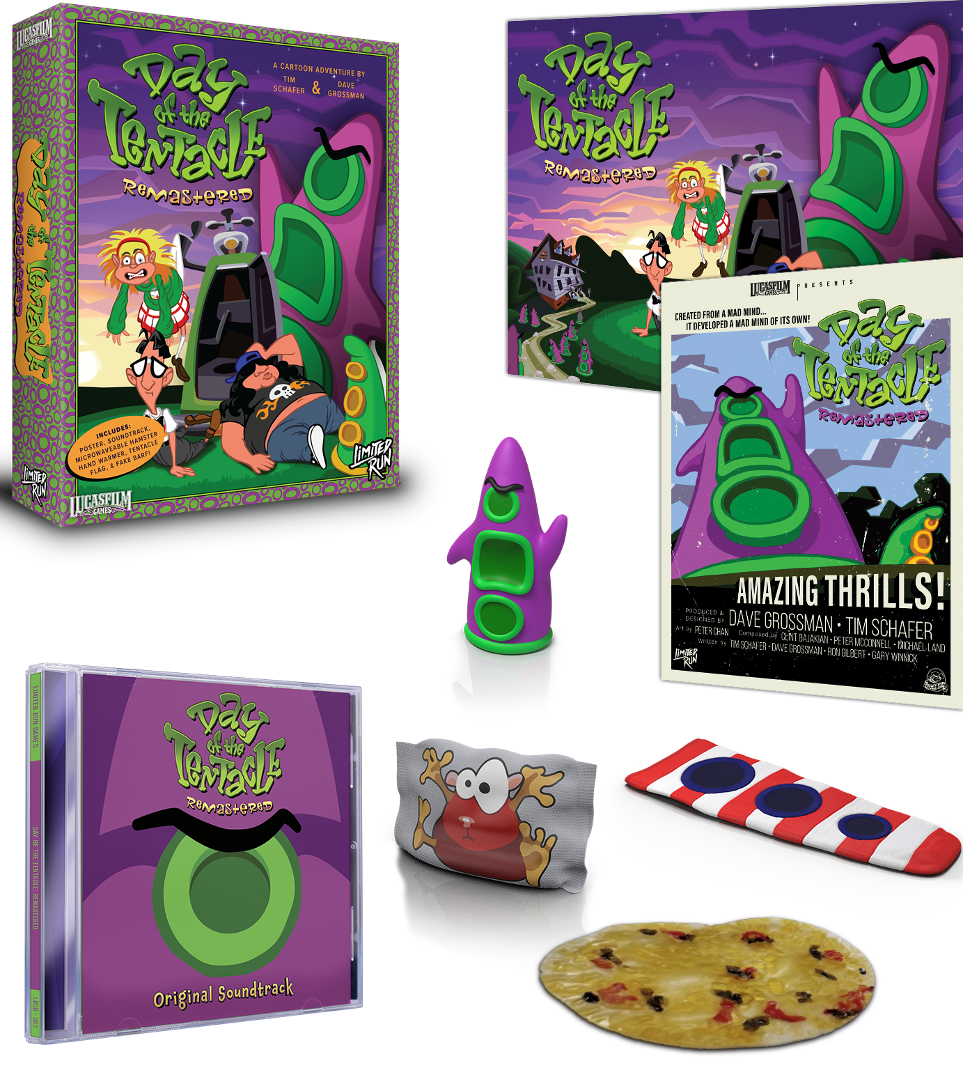 limited-run-day-of-the-tentacle-remastered-pc-collector-edition image 2