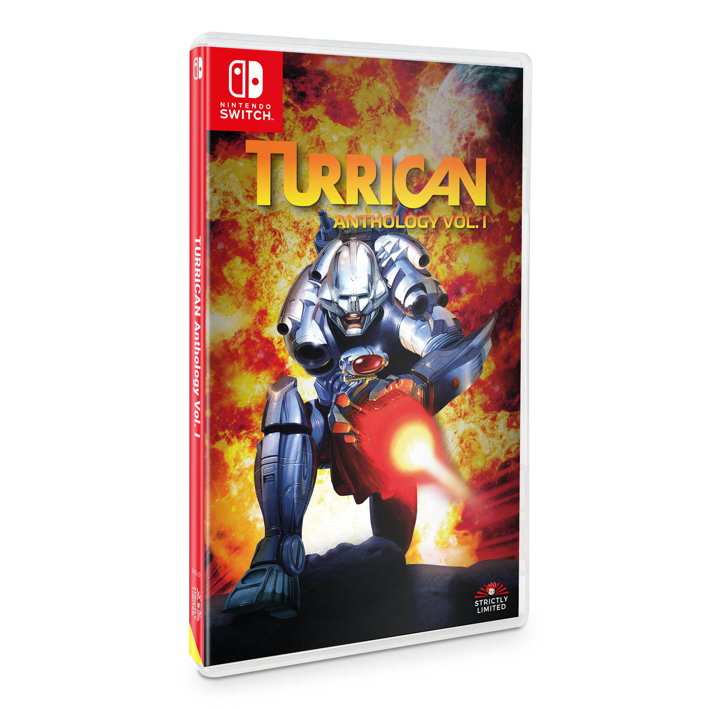 strictly-limited-turrican-anthology-vol-1-switch-spiel-limitiert image 2