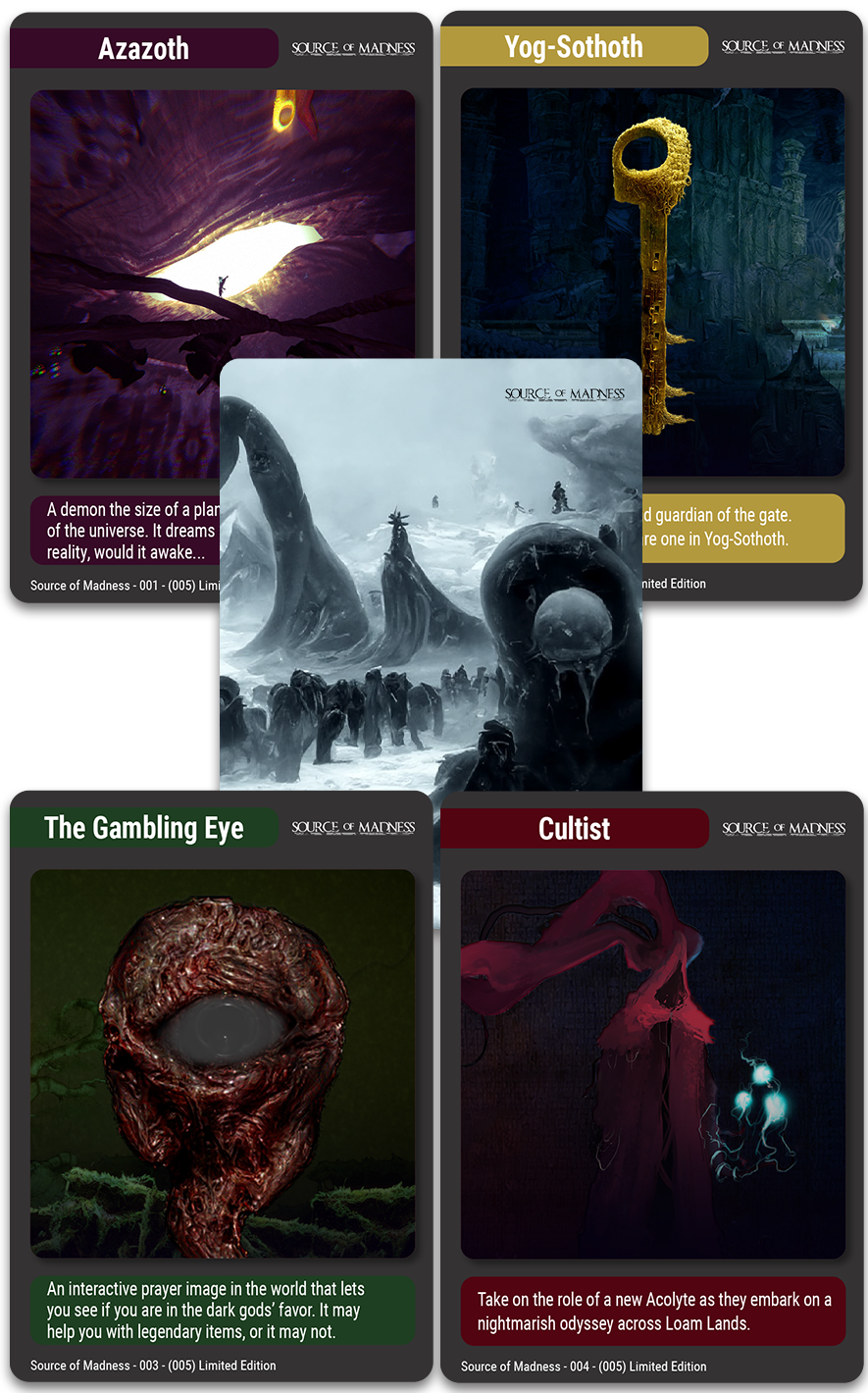 super-rare-games-tc-82-source-of-madness-sammelkarten-booster image 1