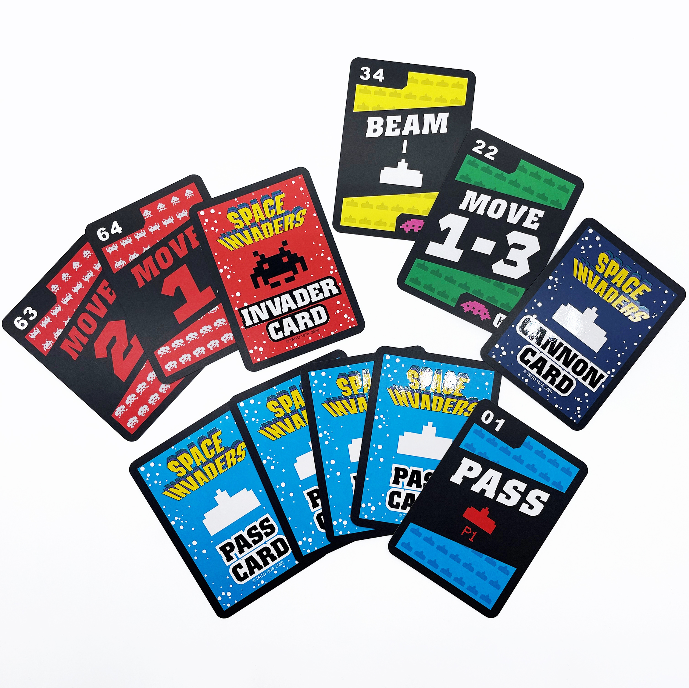 space-invaders-brettspiel-special-edition-retro-gesellschaft image 6