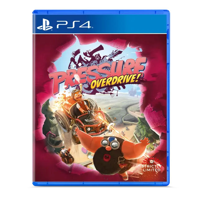 strictly-limited-pressure-overdrive-ps4-spiel-limited-shooter image 1
