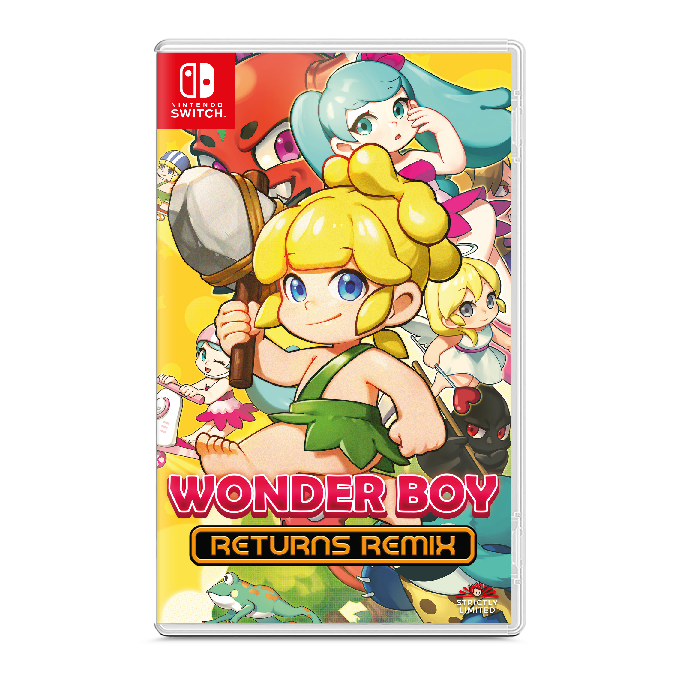 strictly-limited-wonder-boy-returns-remix-switch-spiel-le image 1