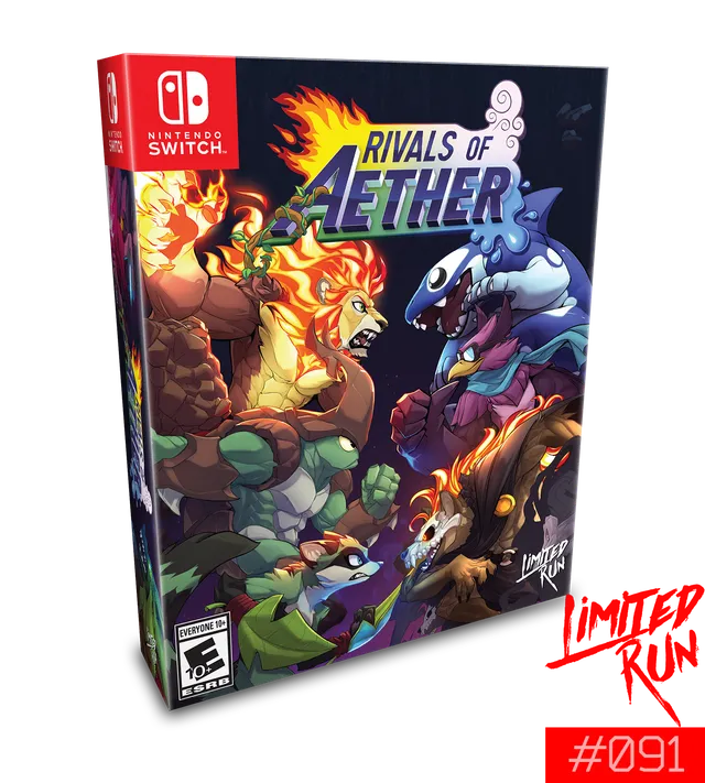 switch-limited-run-91-rivals-of-aether-collector-s-switch image 1