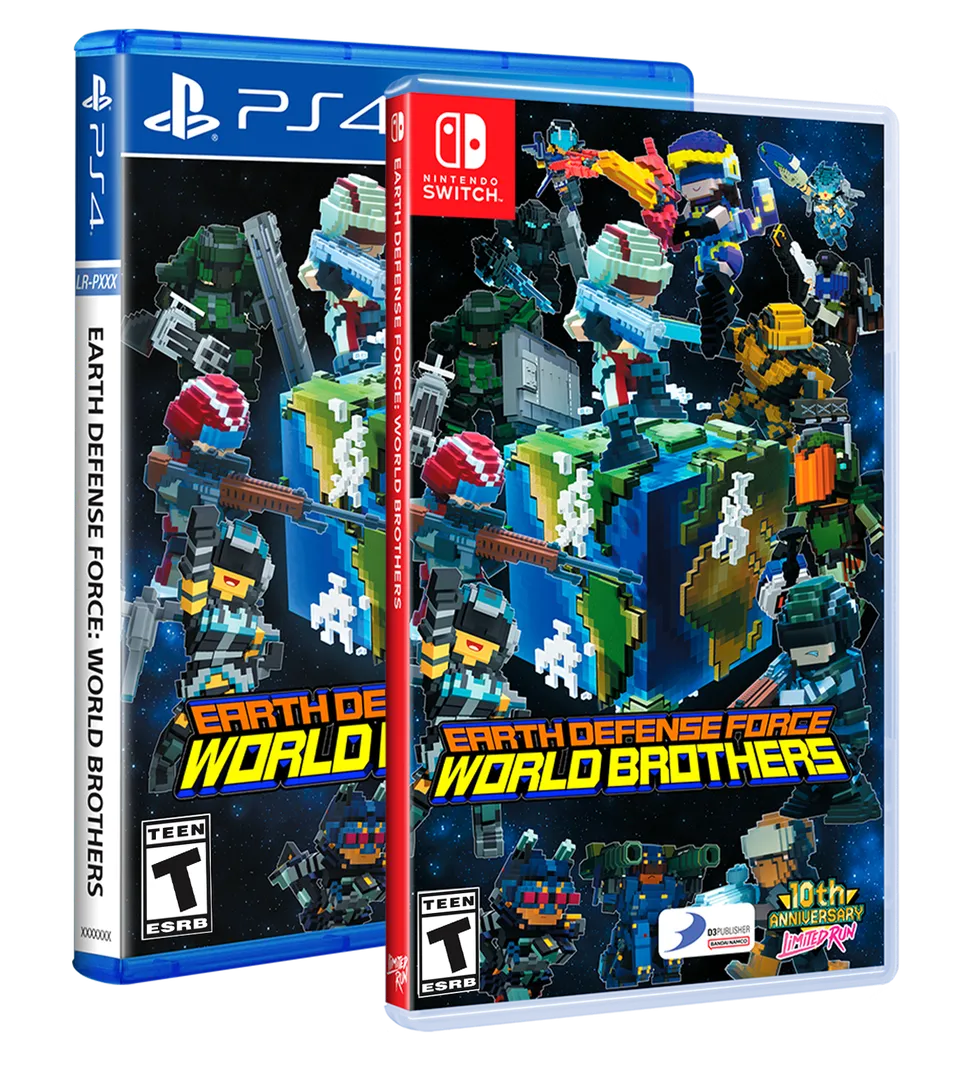 limited-run-earth-defense-force-world-brothers-switch-spiel-standard image 1