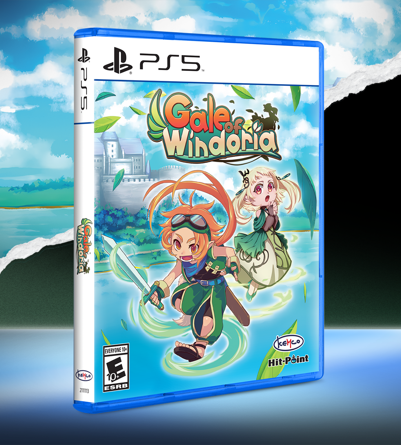 limited-run-ps5-83-gale-of-windoria-ps5-spiel-standard-rpg image 2