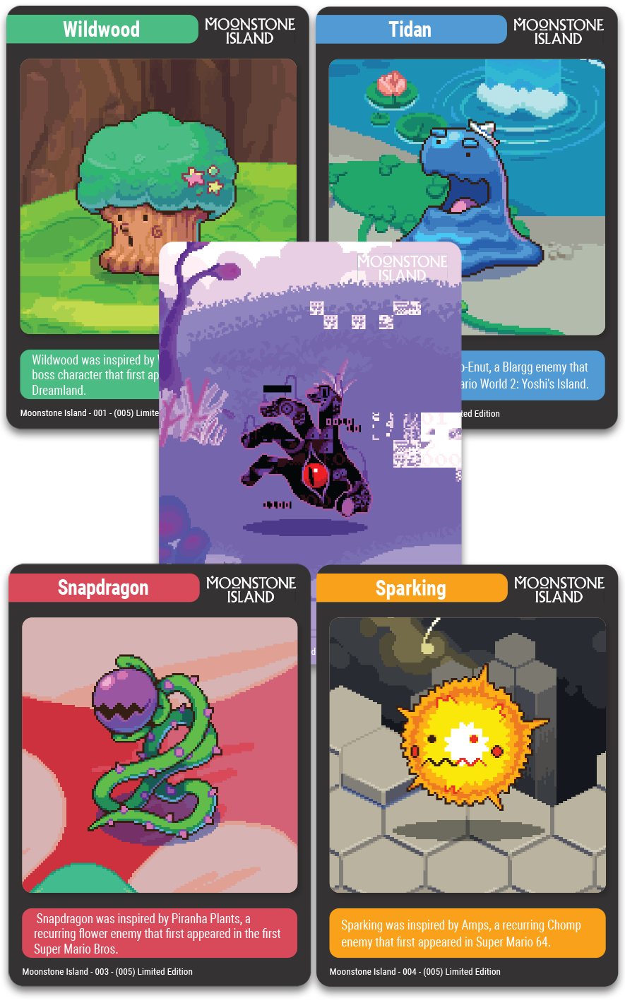 super-rare-games-tc-143-moonstone-island-sammelkarten-booster image 1