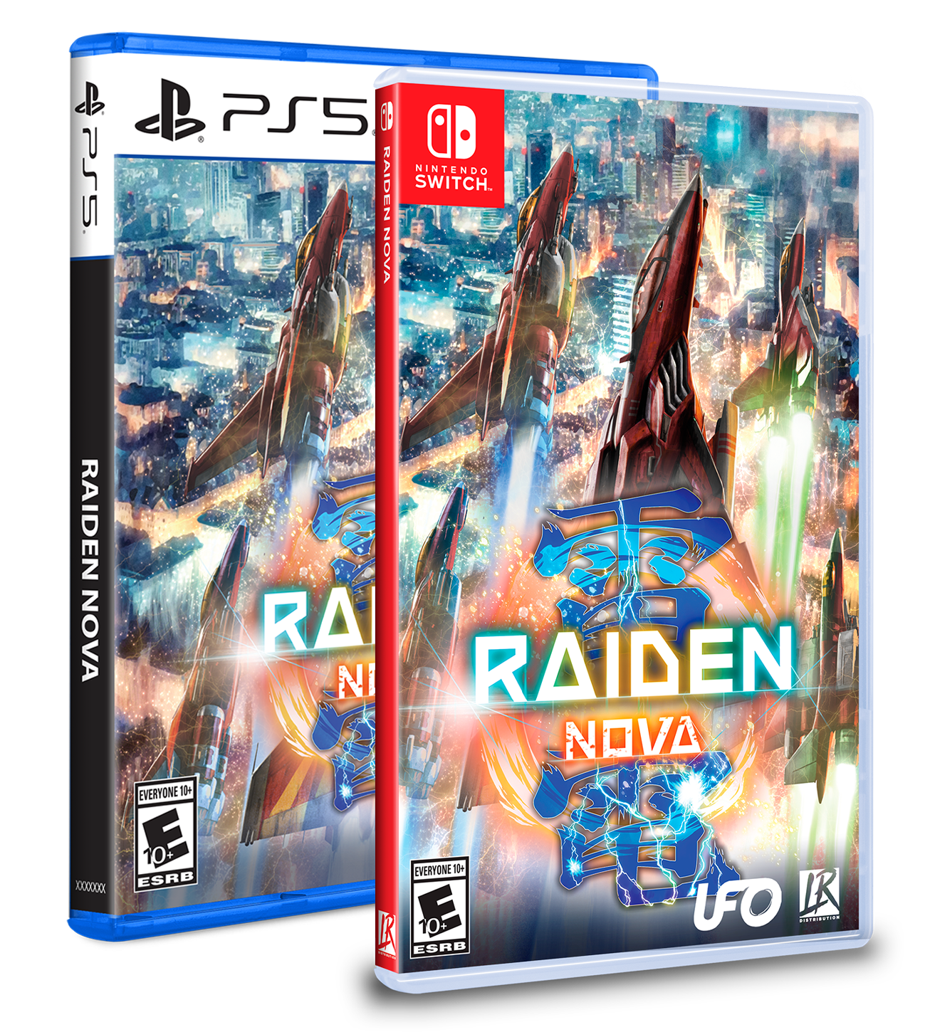 limited-run-raiden-nova-switch-spiel-standard-edition image 1