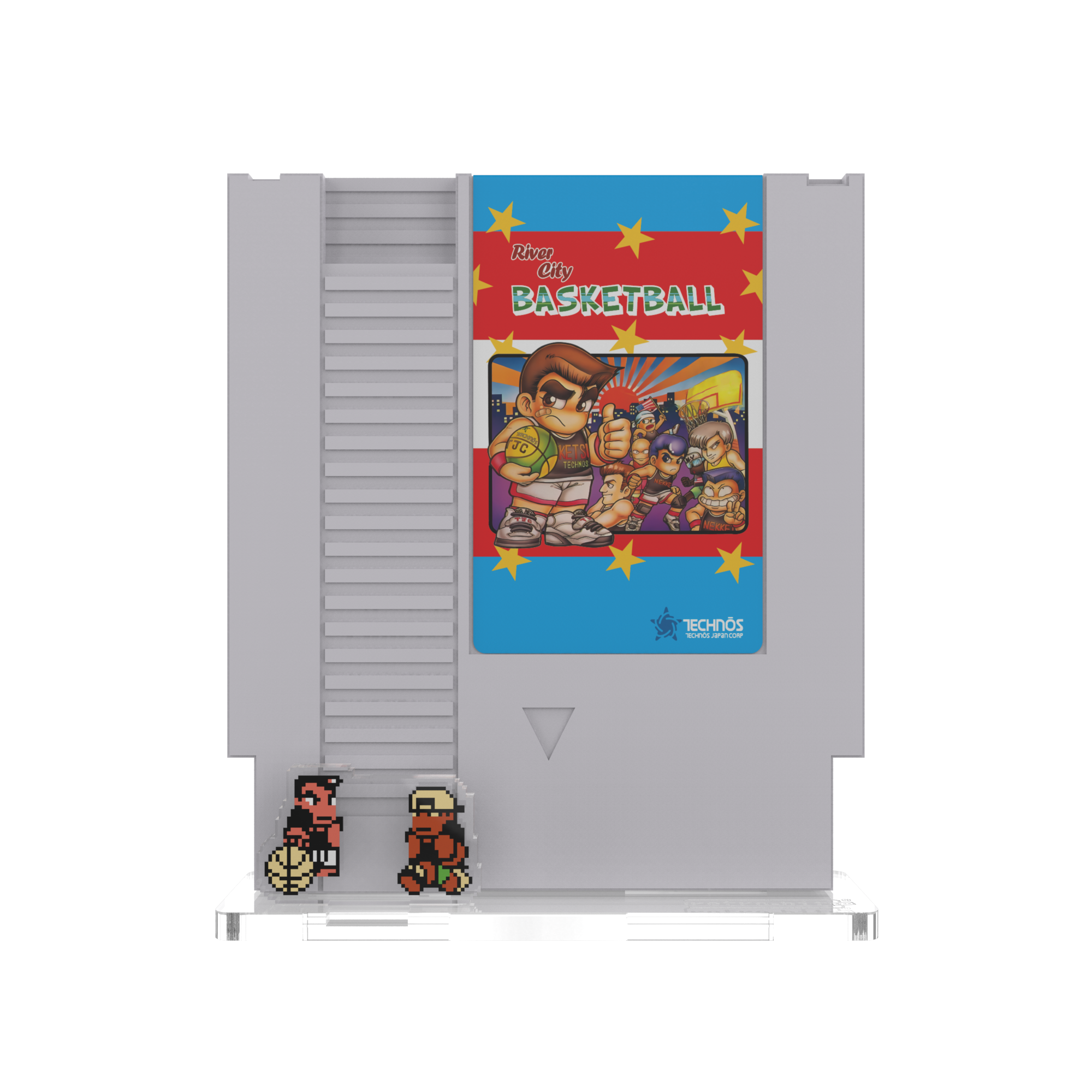 river-city-basketball-nes-limited-edition-modul image 4