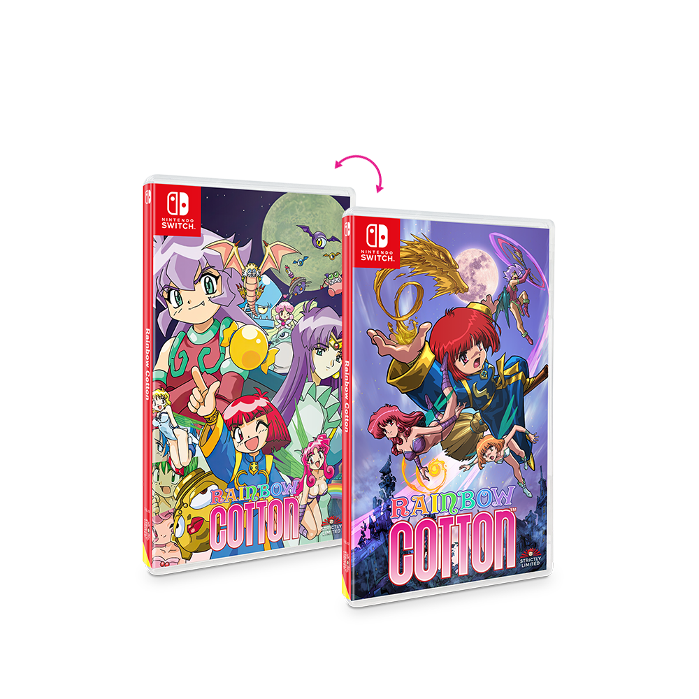 strictly-limited-rainbow-cotton-switch-spiel-limited-edition-3d image 3