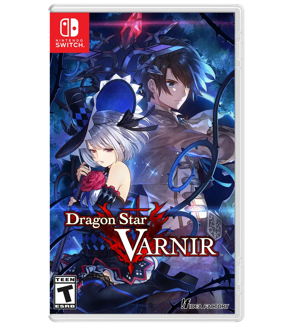 limited-run-dragon-star-varnir-switch-modul-standard-rpg image 1