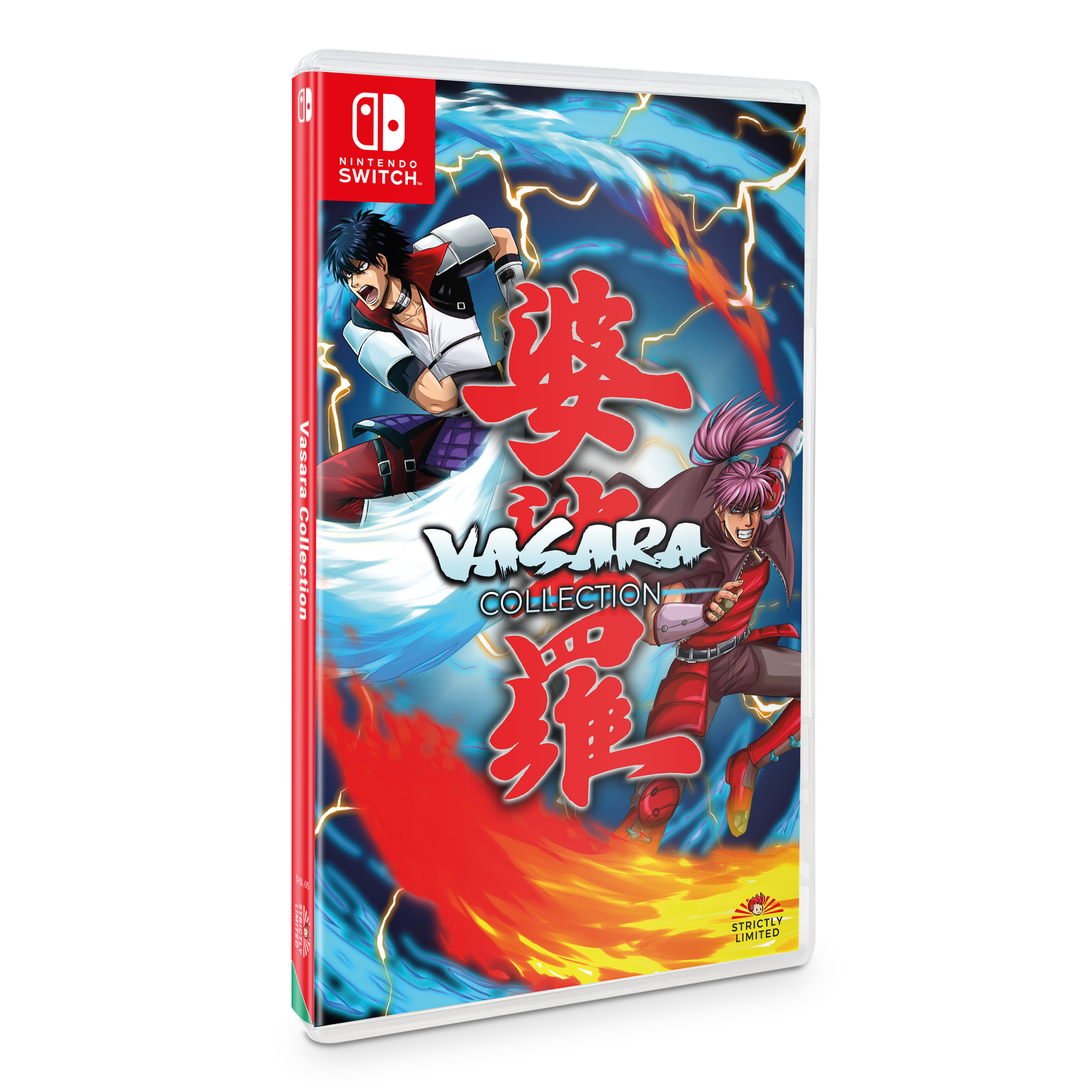 strictly-limited-vasara-collection-switch-limited-edition image 2