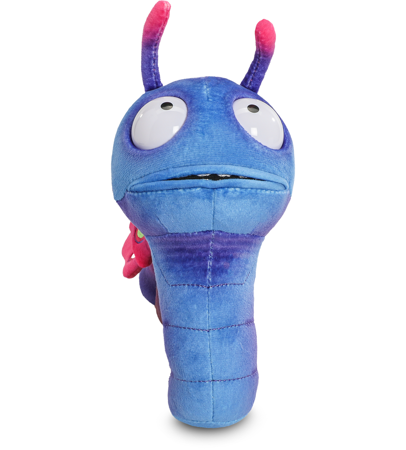 limited-run-high-on-life-kenny-pl-sch-glow-in-the-dark-20cm image 4