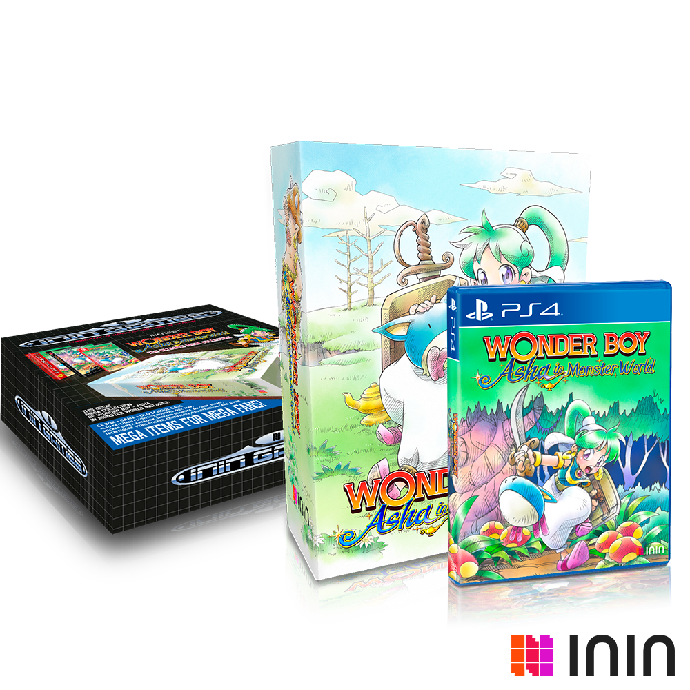 strictly-limited-wonder-boy-ultra-collector-s-bundle-ps4-spieleset image 4