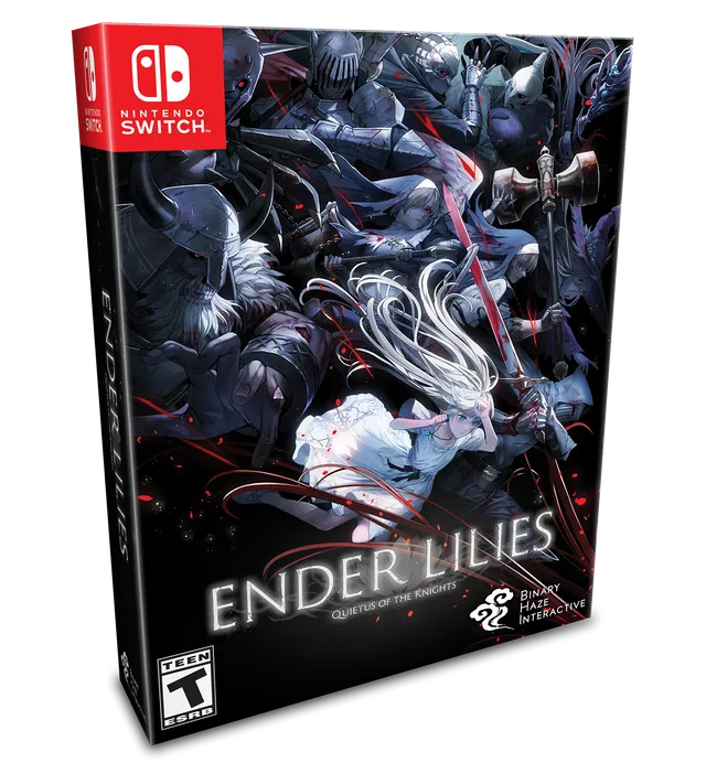 limited-run-ender-lilies-switch-spiel-collector-s-edition-action-rpg image 1