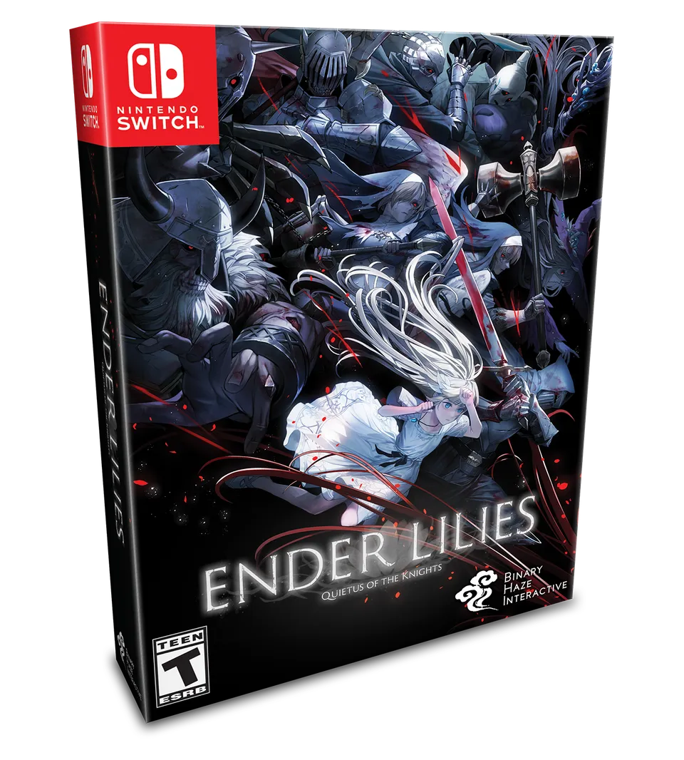 limited-run-ender-lilies-switch-spiel-collector-s-edition-action-rpg image 1