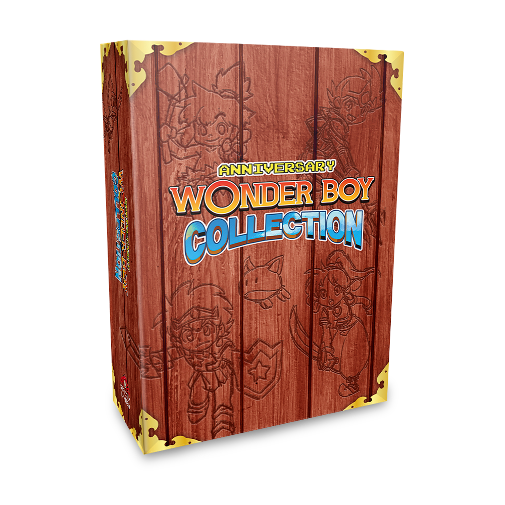 strictly-limited-wonder-boy-complete-switch-bundle-collector-s-edition image 4