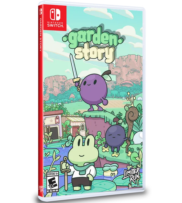 switch-limited-run-159-garden-story-switch-spiel-standard image 1