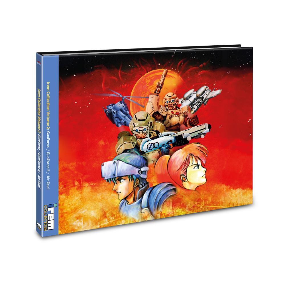 strictly-limited-irem-collection-vol-2-ps4-spiel-collector-s-edition image 3